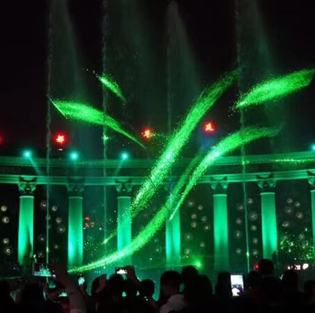 Festervial lighting case